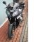 2014 Daelim  VJF 125 ROADWINR + NEW + BLACK + 11 KW Motorcycle Motor-assisted Bicycle/Small Moped photo 1