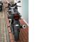 2014 Daelim  VJF 125 ROADWINR + NEW + BLACK + 11 KW Motorcycle Motor-assisted Bicycle/Small Moped photo 2