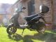 2011 Tauris  Mambo125 4Takt Motorcycle Motor-assisted Bicycle/Small Moped photo 1
