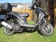 2011 Tauris  Mambo125 4Takt Motorcycle Motor-assisted Bicycle/Small Moped photo 2