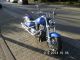 2000 Tauris  suzuki VL1500 Motorcycle Chopper/Cruiser photo 1