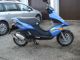Benelli  K2 50cc with only 5900 km EXCELLENT CONDITION 2001 Scooter photo