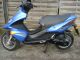 2001 Benelli  K2 50cc with only 5900 km EXCELLENT CONDITION Motorcycle Scooter photo 1