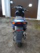 2001 Benelli  K2 50cc with only 5900 km EXCELLENT CONDITION Motorcycle Scooter photo 3