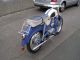 1964 Other  Vintage moped Victoria, Vicky 136 Motorcycle Motor-assisted Bicycle/Small Moped photo 1