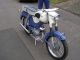 1964 Other  Vintage moped Victoria, Vicky 136 Motorcycle Motor-assisted Bicycle/Small Moped photo 2