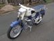 1964 Other  Vintage moped Victoria, Vicky 136 Motorcycle Motor-assisted Bicycle/Small Moped photo 3