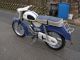 1964 Other  Vintage moped Victoria, Vicky 136 Motorcycle Motor-assisted Bicycle/Small Moped photo 4