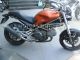 2000 Ducati  moster 600 Motorcycle Naked Bike photo 1