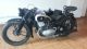 DKW  500 1940 Motorcycle photo