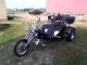 1997 Boom  Trike Family 2 (3-seater) Motorcycle Trike photo 2