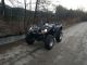 2005 Triton  TOP! Outback 400, 4X2, 4600km TOP! Motorcycle Quad photo 2
