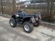 2005 Triton  TOP! Outback 400, 4X2, 4600km TOP! Motorcycle Quad photo 3