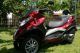 2011 Piaggio  MP4 400 LT Motorcycle Scooter photo 1