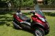 2011 Piaggio  MP4 400 LT Motorcycle Scooter photo 2
