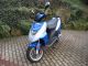 CPI  JR_25 2003 Motor-assisted Bicycle/Small Moped photo
