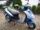 2003 CPI  JR_25 Motorcycle Motor-assisted Bicycle/Small Moped photo 2