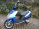 2003 CPI  JR_25 Motorcycle Motor-assisted Bicycle/Small Moped photo 3