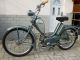 Zundapp  Zündapp 2 Gang Combinette 404 2012 Motor-assisted Bicycle/Small Moped photo