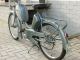 2012 Zundapp  Zündapp 2 Gang Combinette 404 Motorcycle Motor-assisted Bicycle/Small Moped photo 2