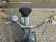 2012 Zundapp  Zündapp 2 Gang Combinette 404 Motorcycle Motor-assisted Bicycle/Small Moped photo 7