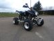 2009 Bashan  ATV 200S-7 Motorcycle Quad photo 1