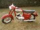 1965 Jawa  350 Type 360 Motorcycle Motorcycle photo 1