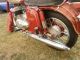 1965 Jawa  350 Type 360 Motorcycle Motorcycle photo 3