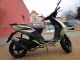 2012 Motowell  Crogan Sport 50 2T winter action Motorcycle Scooter photo 3