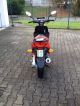 2013 Motowell  MW14A 2T Motorcycle Scooter photo 2