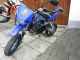 2010 Sachs  MANUAL pit bike with road traffic regulations for the paddock Motorcycle Other photo 1