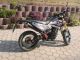 2013 Sachs  ZZ 125 Motorcycle Motor-assisted Bicycle/Small Moped photo 1