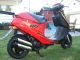 1994 Cagiva  City 50 Motorcycle Scooter photo 3