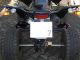 2011 SMC  Explorer Trasher 520 Motorcycle Quad photo 2