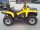 2013 Can Am  Outlander 500 MAX DPS Motorcycle Quad photo 1
