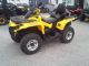 2013 Can Am  Outlander 500 MAX DPS Motorcycle Quad photo 2