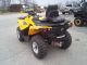 2013 Can Am  Outlander 500 MAX DPS Motorcycle Quad photo 3