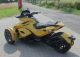 2012 Can Am  Spyder ST-S SE5 / 4 years warranty Motorcycle Trike photo 3