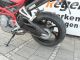 2013 Moto Morini  Corsaro Motorcycle Naked Bike photo 6