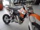KTM  50 SX 2012 Motor-assisted Bicycle/Small Moped photo