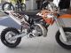 2012 KTM  50 SX Motorcycle Motor-assisted Bicycle/Small Moped photo 1