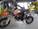 2012 KTM  50 SX Motorcycle Motor-assisted Bicycle/Small Moped photo 3