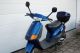 1996 Piaggio  ZIP 25 Motorcycle Scooter photo 1