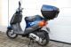 1996 Piaggio  ZIP 25 Motorcycle Scooter photo 2