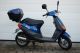1996 Piaggio  ZIP 25 Motorcycle Scooter photo 3