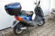 1996 Piaggio  ZIP 25 Motorcycle Scooter photo 4