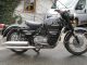 1976 Moto Guzzi  Nuovo Falcone 500 Motorcycle Motorcycle photo 1