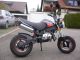 2012 Skyteam  PBR Motorcycle Motor-assisted Bicycle/Small Moped photo 1