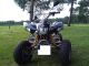 2012 SMC  RAM 300e XLE + Accessories + helmet + Warranty & TUV Motorcycle Quad photo 1