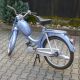 1968 Hercules  222TS Motorcycle Motor-assisted Bicycle/Small Moped photo 2